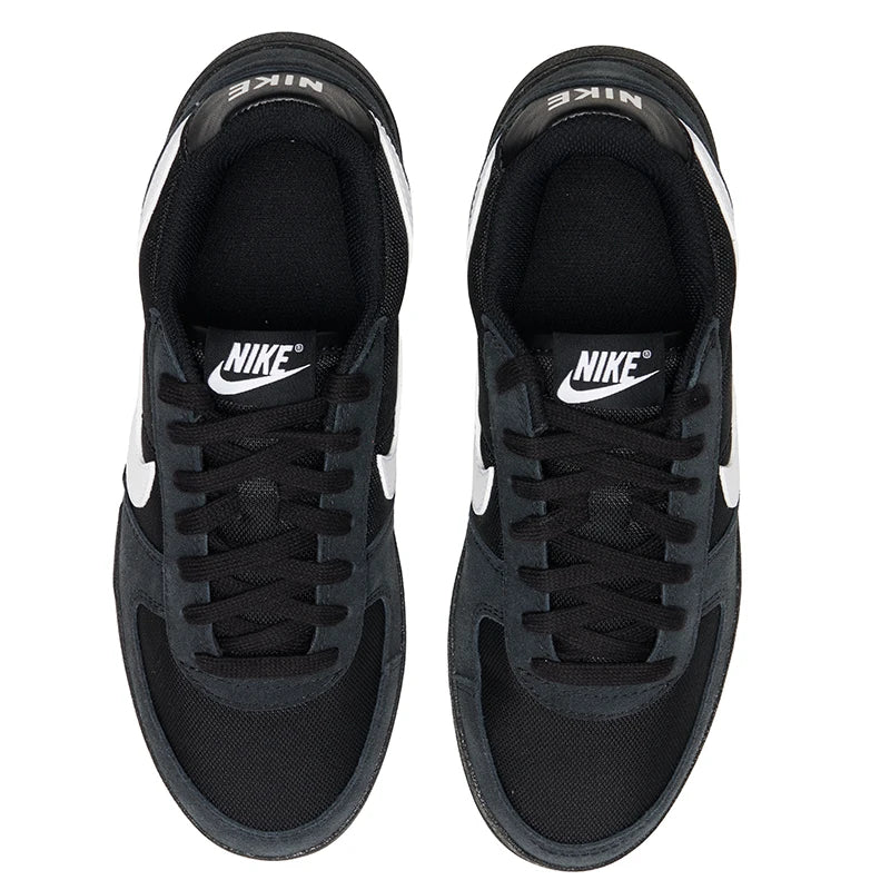 Nike Women's Shoes Field General (Gs) Sports Shoes, Lightweight, Breathable, Casual Shoes, Trendy Retro Sneakers If0465-001