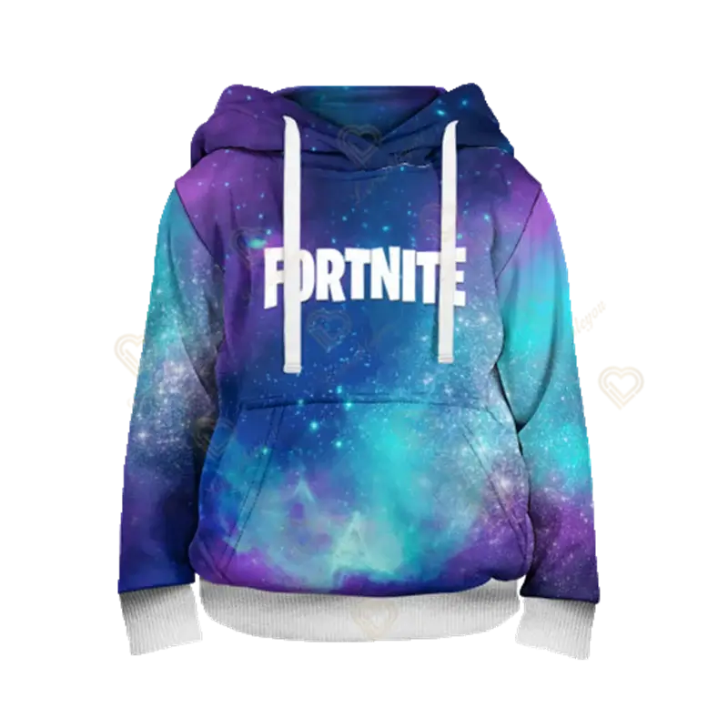 Fortnite jongens coole helden cosplay-hoodie, cartoon-sweatshirt, kinderkleding, lente/herfst babyjas, kinderjack met capuchon