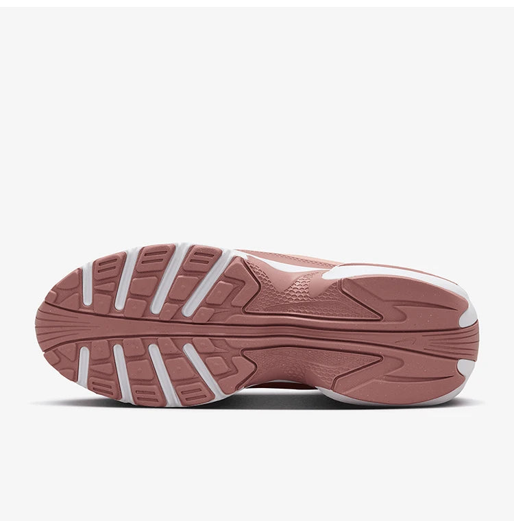 Nike Authentic New Damen-Fashion-Low-Cut-Sportschuhe und Freizeitschuhe, strapazierfähig, HF3053-600