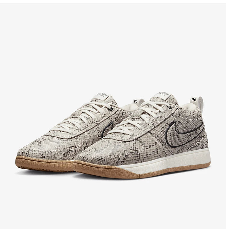 Nike Genuine Book 1 EP Leath Herren-Performance-Basketballschuhe HJ5353-100