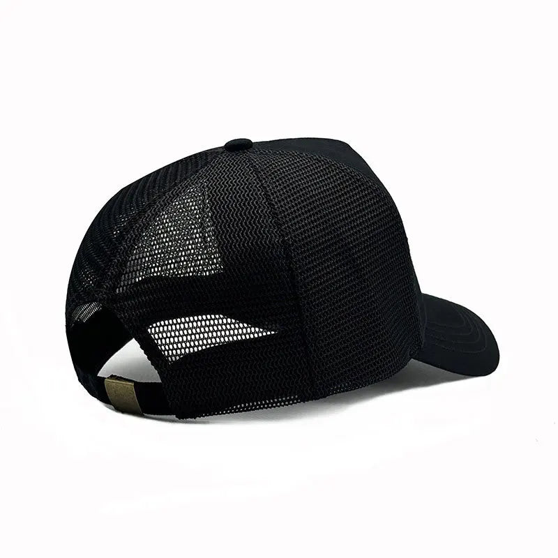 BIG Head Oversize 56-60CM/61-65CM Baseball-Cap für Damen und Herren – Casual, Angeln, Outdoor, Sonnenschutz