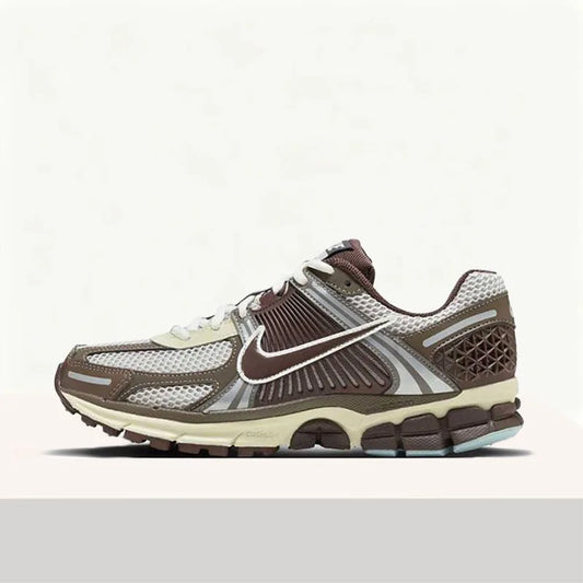 Nike Air Zoom Vomero 5 Retro-Style Low-Top Casual Training Shoes / Urban Commuter Running Shoes Women's FD9920-022