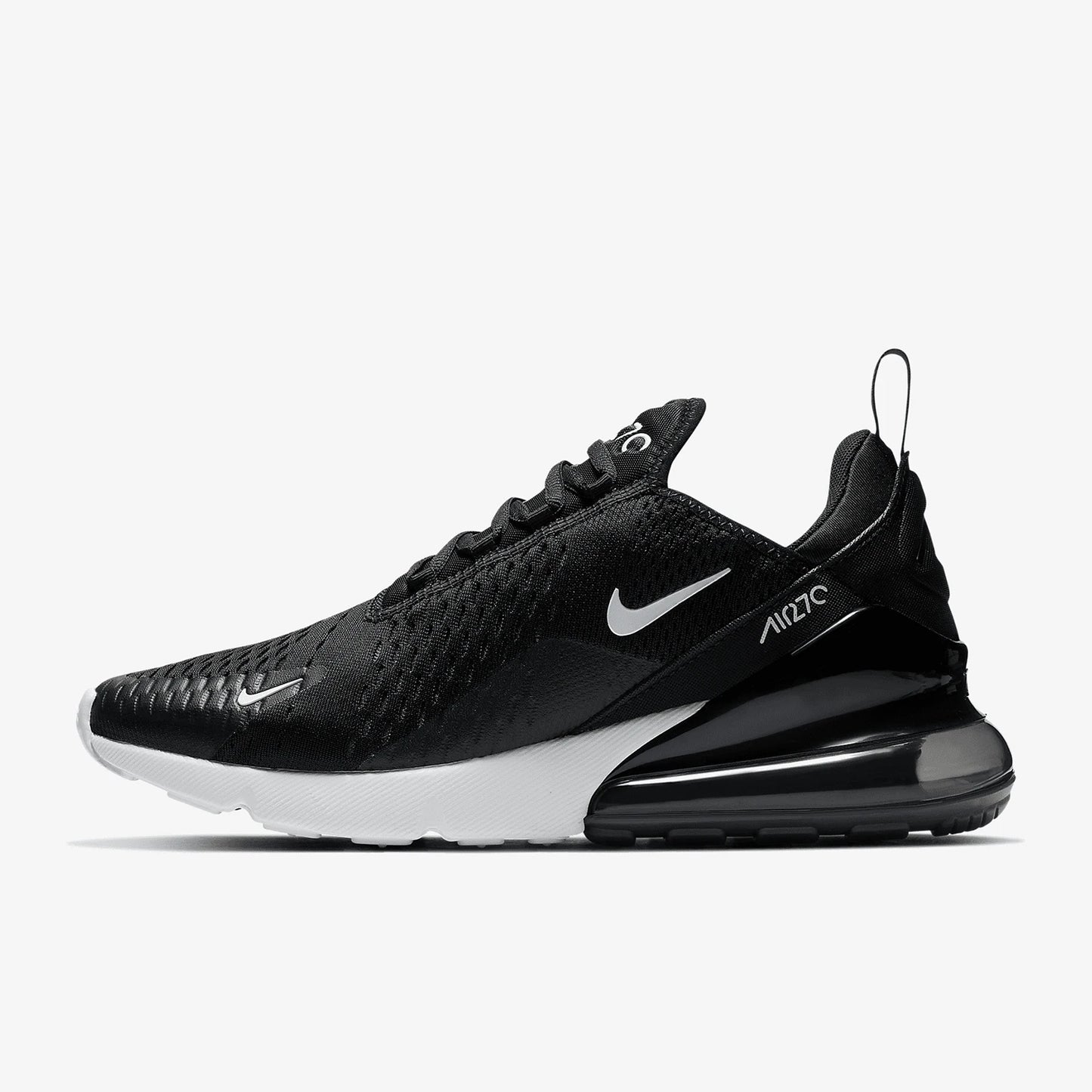 Nike Authentic Summer New Air Max 270 — Sapatilhas casuais almofadadas para mulher AH6789