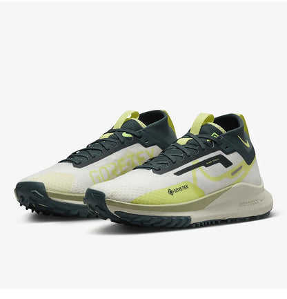 Nike Genuine 2023 New Unisex Fashion Sport Cushioned Running Shoes FN7771-100