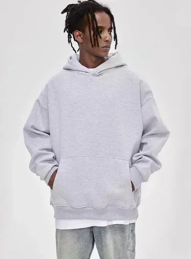 Dragon Ball Z Frieza Black Hoodie-Set Golden Form Rückenprint Purple Energy Effect Baumwoll-Sweatshirt mit M-Logo-Design