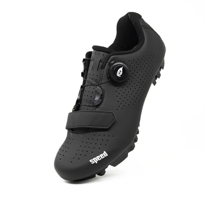 Unisex Mtb shoes Zapatillas Ciclismo MTB men's bicycle running shoes, men's spikes for mountain bikes, women's bicycle shoes