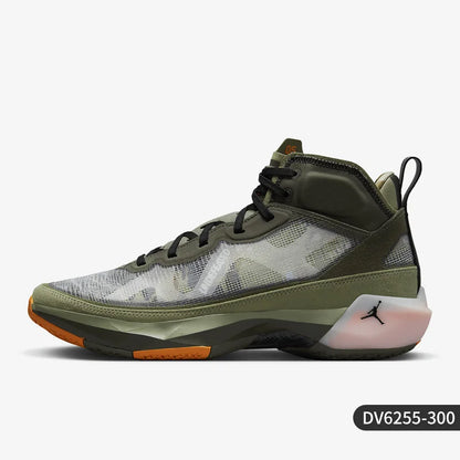 Nike Authentic Jordan 37 SP Herren-Outdoor-Basketballschuhe DV6255-300