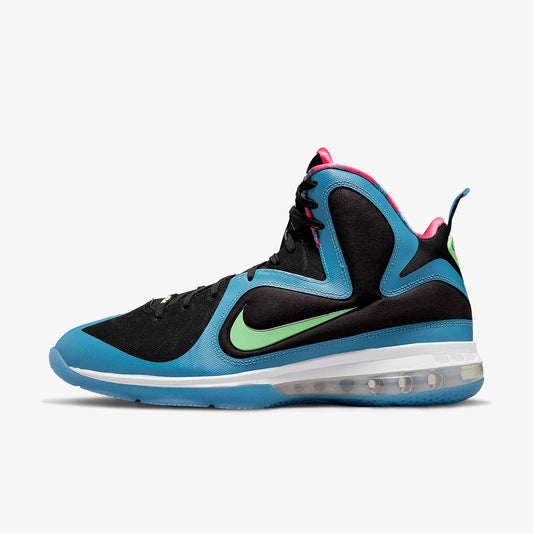 Nike Authentic LeBron 9 Men's Cushioned Basketball Shoes DO5838-001