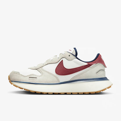 Nike Authentic Phoenix Waffle — Sapatilhas casuais desportivas retro para mulher FZ3600-072