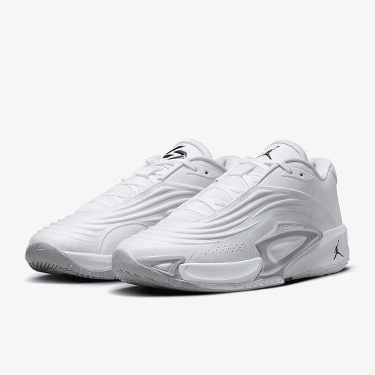 Nike Authentic JORDAN Men's Cushioned Game Low-Top Sports Basketball Shoes FQ7455-106