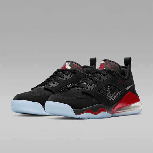 Nike Authentic Men's JORDAN Air-Cushioned Breathable Performance Basketball Shoes CK1196-008