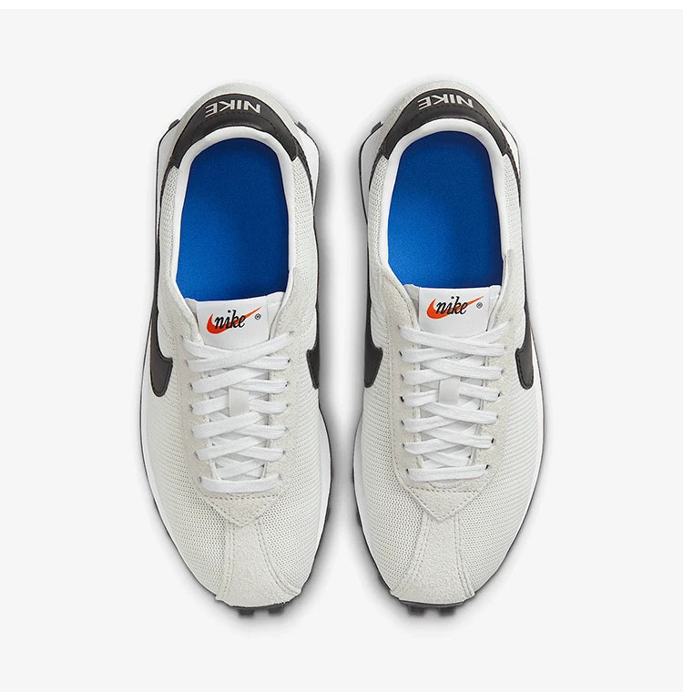 Offizielle neue, echte Nike Damen-Retro-Sneaker HF3227-100 – leicht, atmungsaktiv und lässig