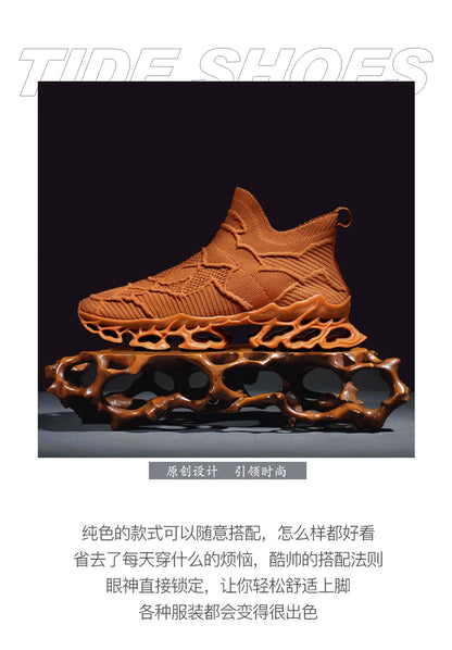 men shoes Sneakers Male tenis Luxury shoes Mens casual Shoes Trainer Race Breathable Shoes fashion loafers running Shoes for men