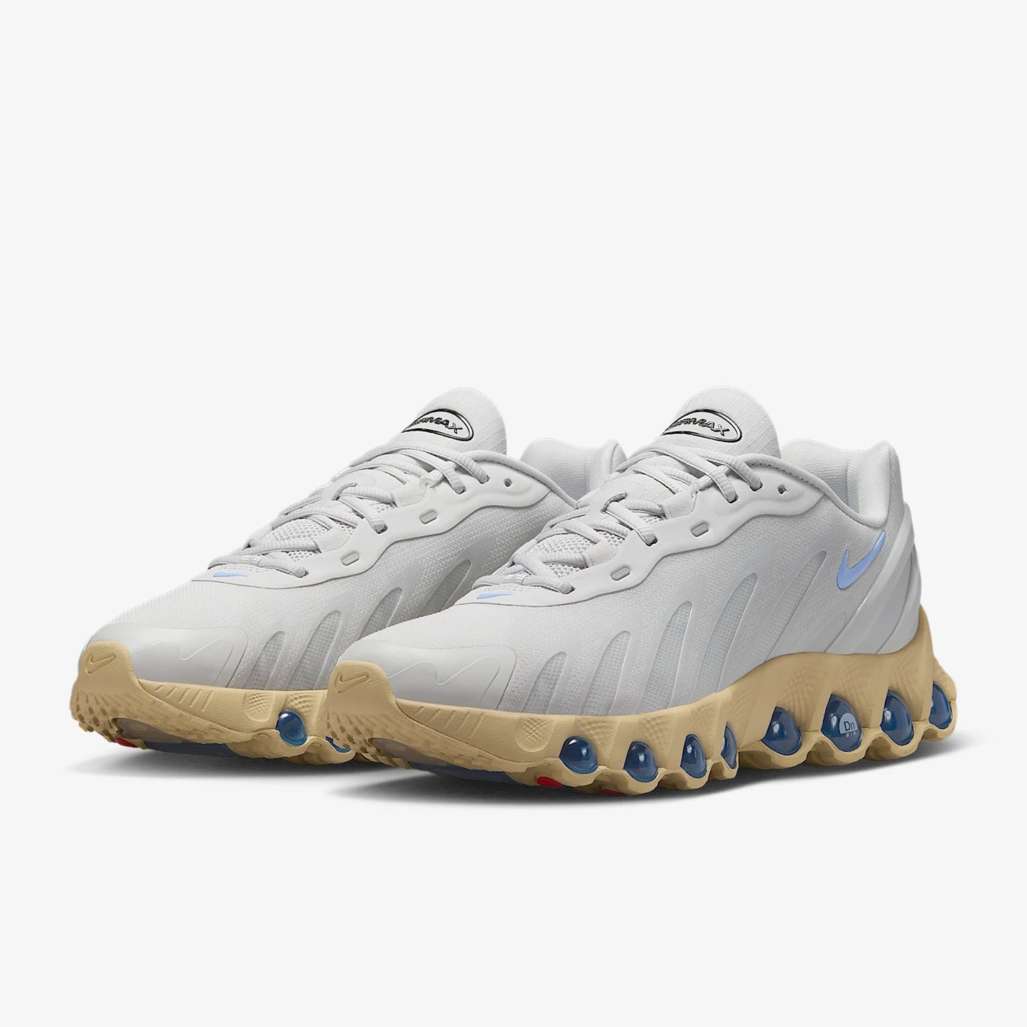 Nike Genuine Air Max Dn8 Zapatillas de running con amortiguación Air para hombre IH4119-002