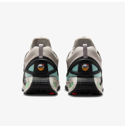 Nike genuine AIR MAX DN pánské běžecké boty se vzduchovým odpružením, tlumením nárazů a odolností proti opotřebení HQ8605-003