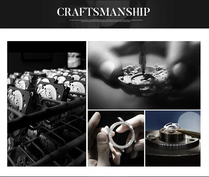 Original Brand Quartz Watches Multifunction Plastic Case Moonwatch For Mens Ladies Chronograph Explore Planet AAA Clocks