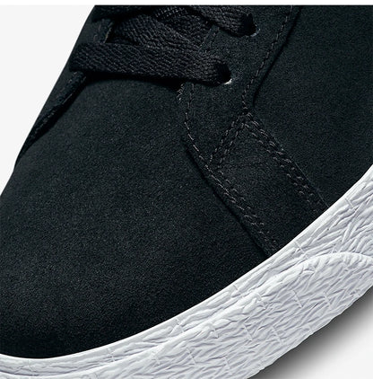 Nike SB Zoom Blazer Mid originali, scarpe da skateboard da uomo/donna 864349-002