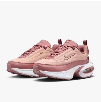 Nike Authentic New Damen-Fashion-Low-Cut-Sportschuhe und Freizeitschuhe, strapazierfähig, HF3053-600