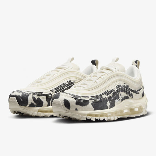 Nike Authentic Air Max 97 Men's Women's Air Cushion Breathable Sports Running Shoes FN7173-133