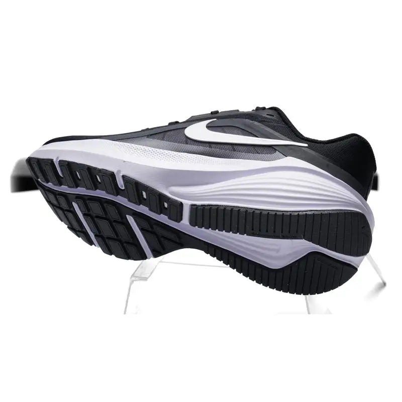 Nike Men's Downshifter 14 Sports Shoes Breathable Jogging Shoes Comfortable Cushioning Lightweight Low-Top Casual Running Shoes Ib1895-002