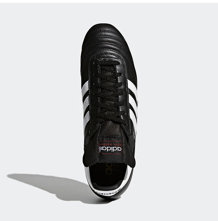 Adidas Authentic New Season Low-Cut Fußballschuhe für Herren mit Schnürung 015110