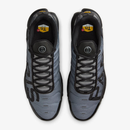 Nike Genuine Max Plus Herren-Laufschuhe im Retro-Stil mit Dämpfung IB2253-001