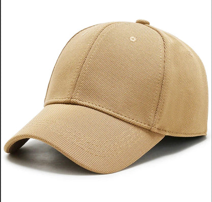 2023 High Quality Baseball Cap Men Snapback Hats Caps Men  Fitted Closed Full Cap Women Gorras Bone Male Trucker Hat Casquette