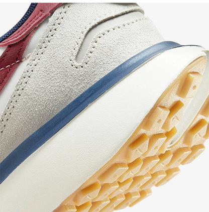 Nike Authentic Phoenix Waffle — Sapatilhas casuais desportivas retro para mulher FZ3600-072