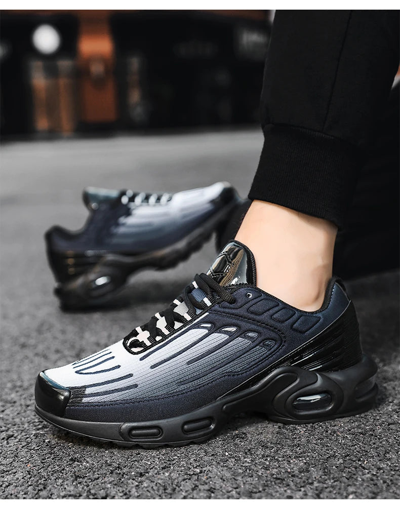 Men's Cycling Shoes Bestseller Bicycle Riding Sport Pedals Comfortable Lightweight Breathable Durable Road and Mountain Footwear