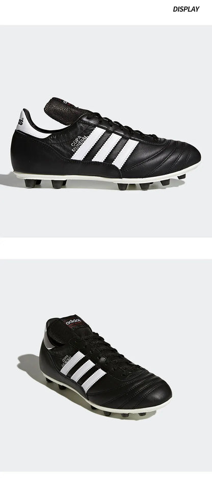 Adidas Authentic New Season Low-Cut Fußballschuhe für Herren mit Schnürung 015110