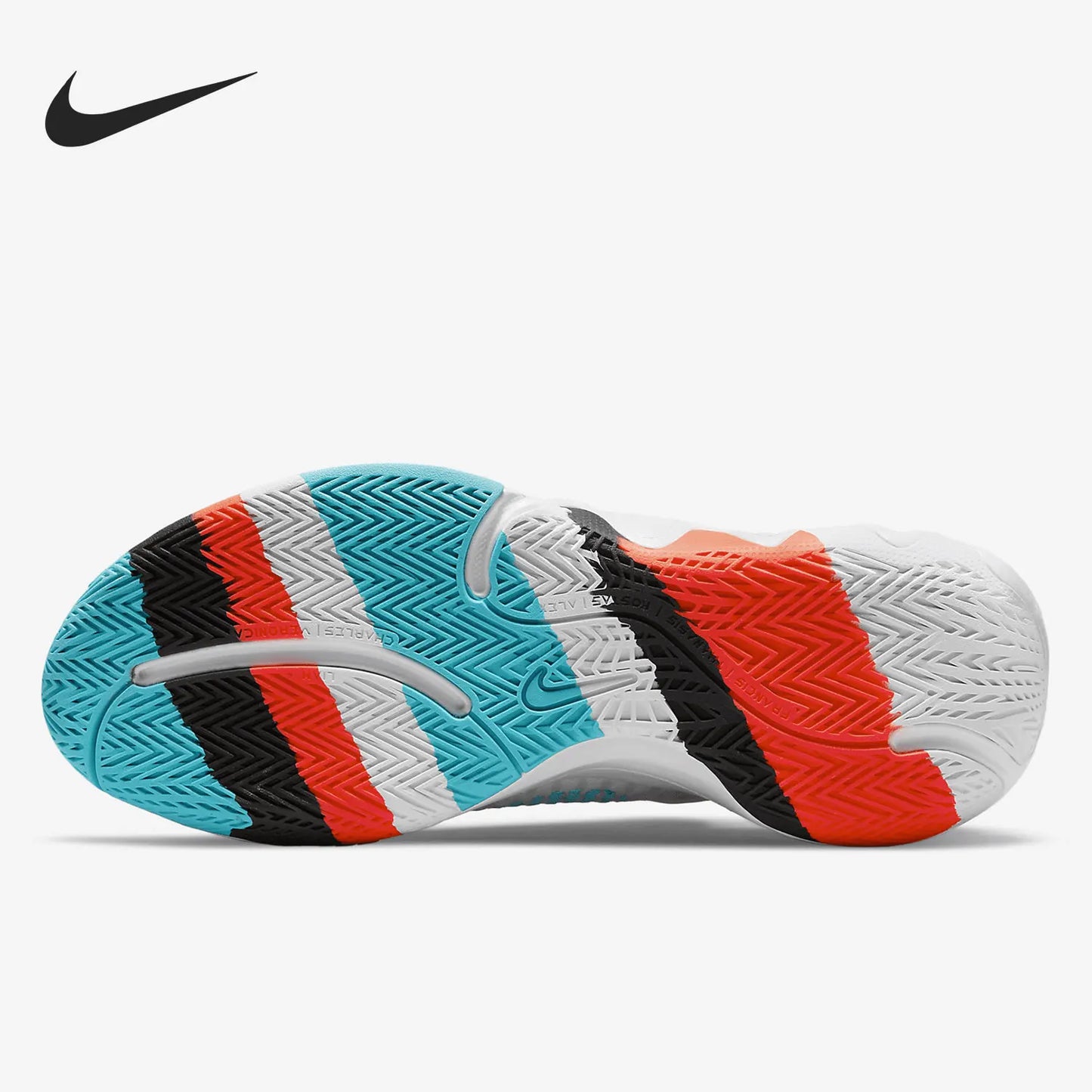 Zapatillas de baloncesto unisex Nike Authentic Giannis Immortality DH4528-100