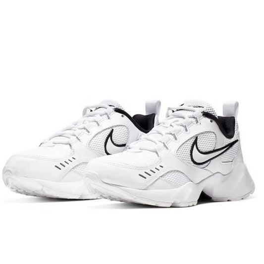 Nike Air Heights New Women's Solid Color Simple and Versatile Sports Shoes CI0603-102