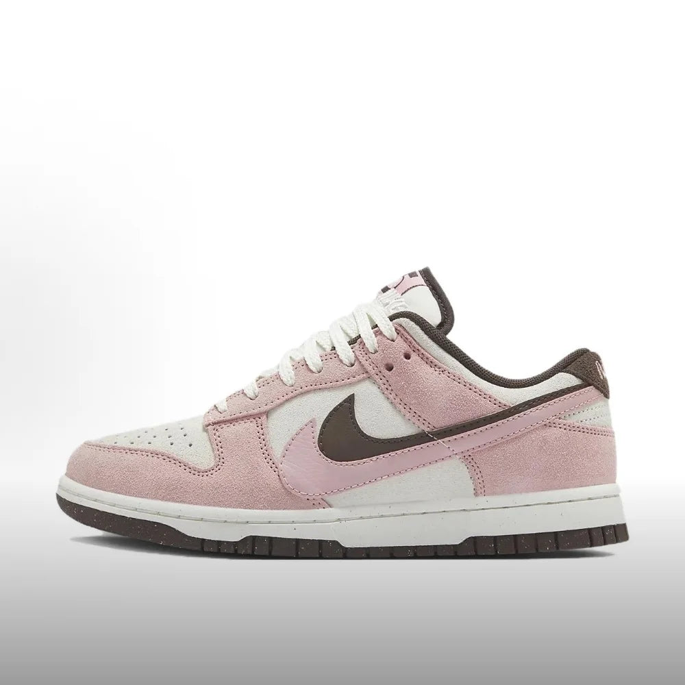 Nike Dunk SB Fashion-forward, versatile everyday low-top sneakers—durable and comfortable for casual wear BQ6817-302