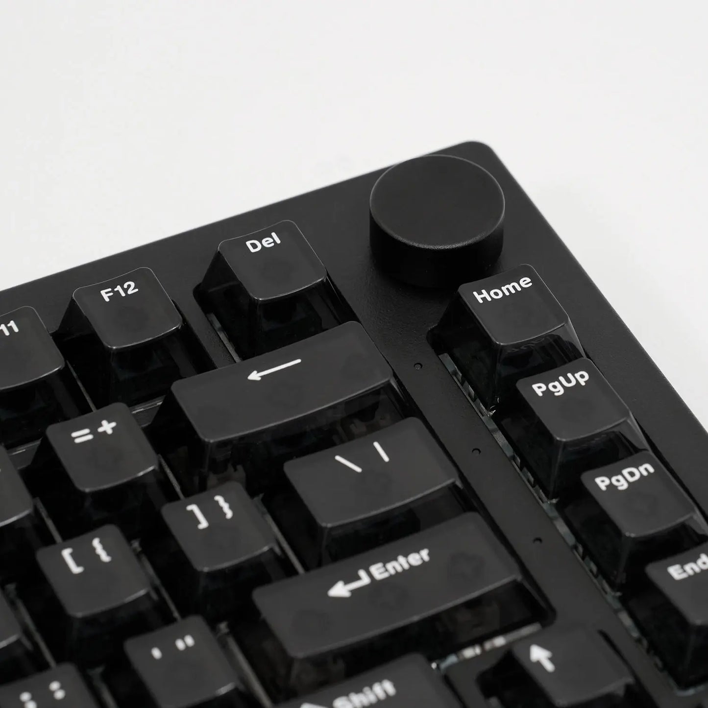 Akko 5075 V3 HE Magnetische Tastatur 75% Custom Mechanische Gaming-Tastatur Rapid Trigger 0.005mm 8K Polling-Rate ARGB