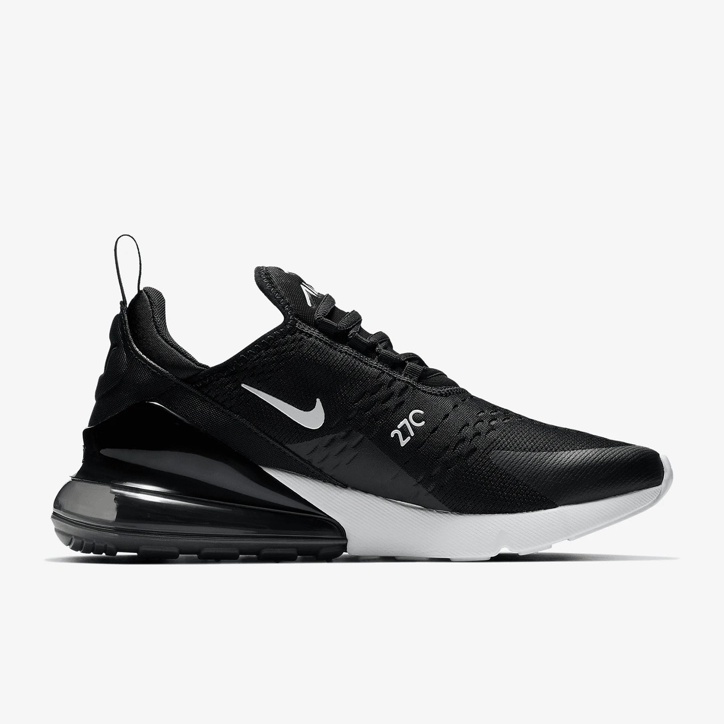 Nike Authentic Summer New Air Max 270 — Sapatilhas casuais almofadadas para mulher AH6789