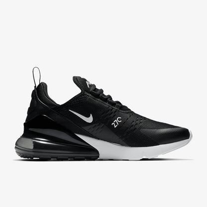 Nike Authentic Summer New Air Max 270 — Sapatilhas casuais almofadadas para mulher AH6789