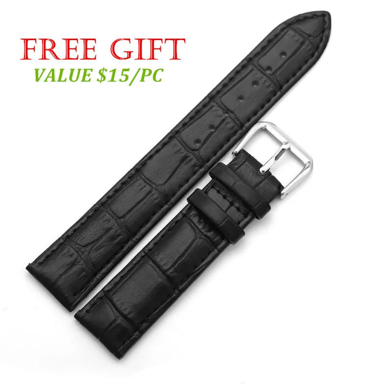 Reloj CARNIVAL Mens Tungsten Mechanical Watch Brand Luxury NH36 Automatic Movement Wristwatches for Men Waterproof Montre Homme