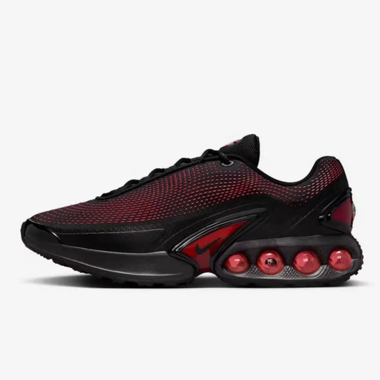 Nike (Nike) Casual Shoes Men's New Air Max Dn Air Cushion Shock-Absorbing Running Shoes Sports Shoes Hv5235-002