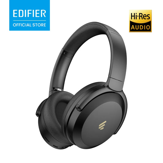 EDIFIER WH700NB Pro -43dB Hybrid ANC Wireless Over-Ear Headphones Bluetooth 5.4 Hi-Res 56H Playtime Fast Charging AI Clear Calls