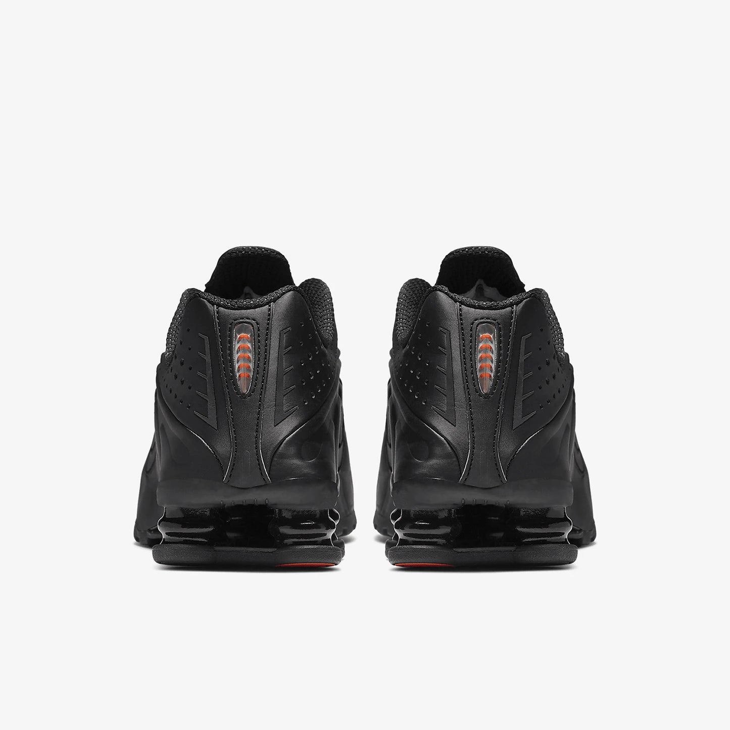 Nike Authentic Shox R4 Scarpe sportive da running traspiranti e resistenti all’usura da uomo e donna AR3565-004