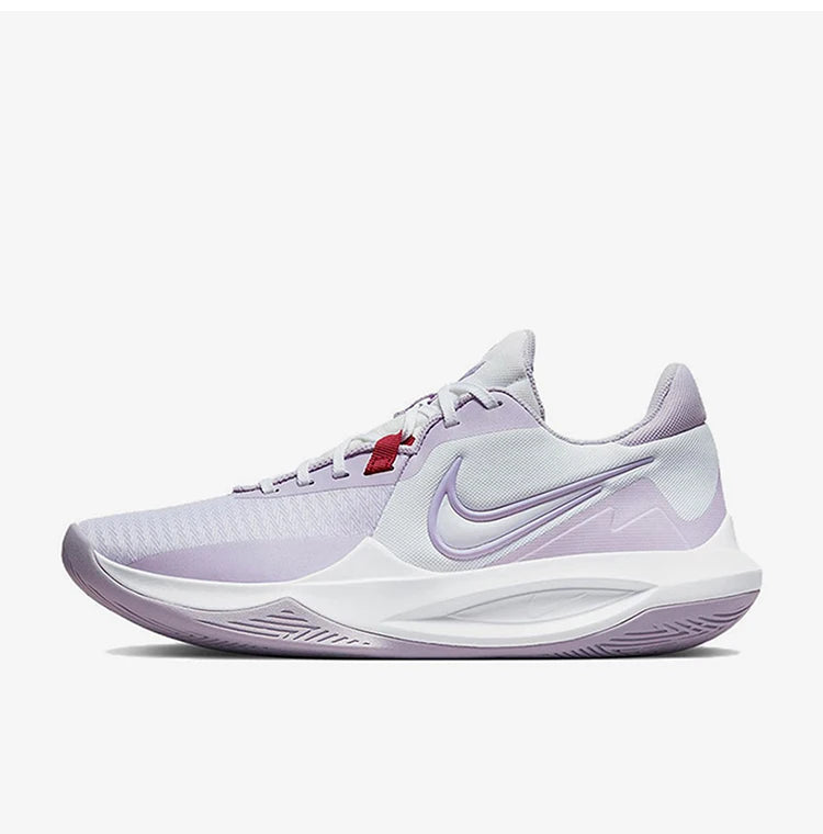 Sapatilhas de Basquetebol para Homem Nike Genuine Precision 6 Comfort Cushioned DD9535-100