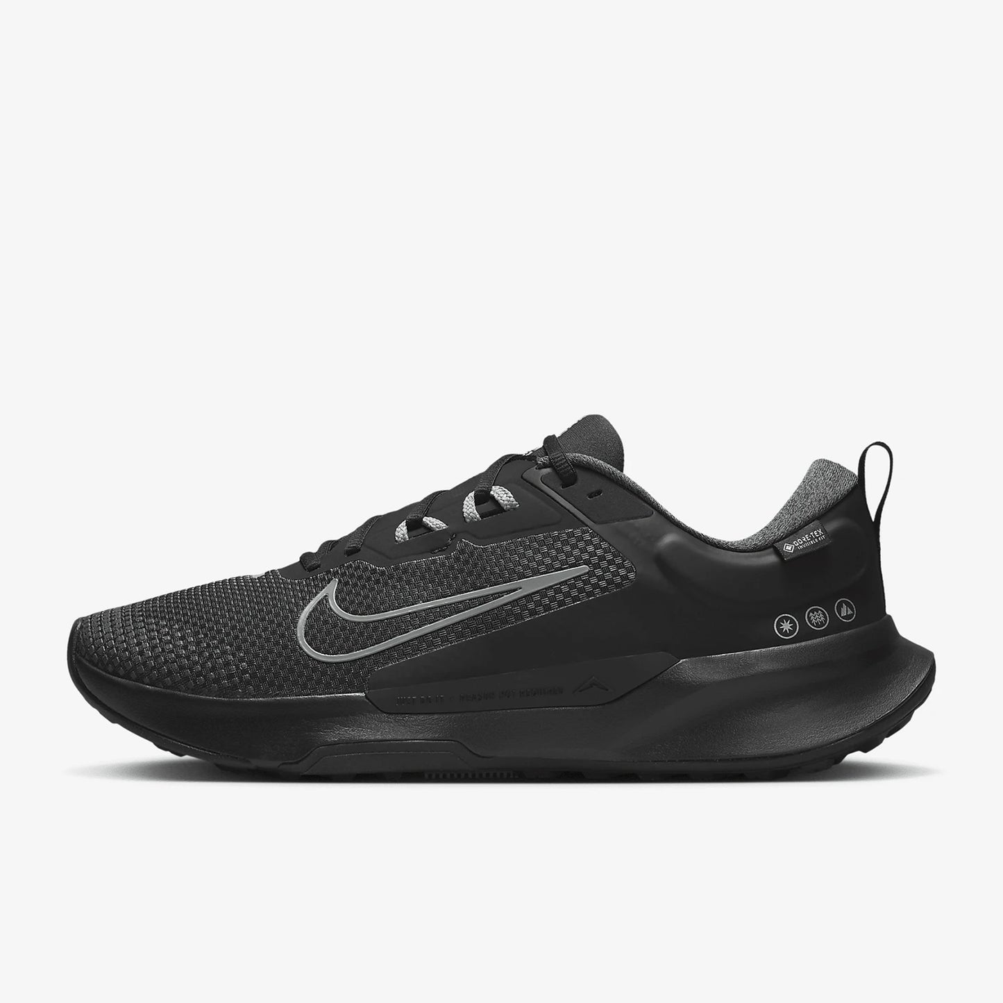 Nike Herren Herbst Neue Outdoor Low-Top-Trailrunning-Schuhe HM9734-001