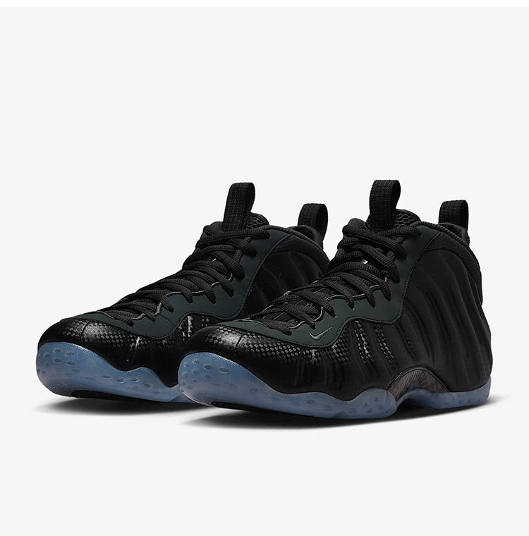 Nike Authentic Air Foamposite One – robuste Basketballschuhe für Herren HF2902-002