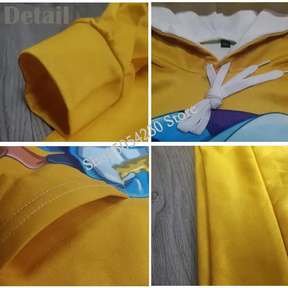 Fortnite jongens coole helden cosplay-hoodie, cartoon-sweatshirt, kinderkleding, lente/herfst babyjas, kinderjack met capuchon