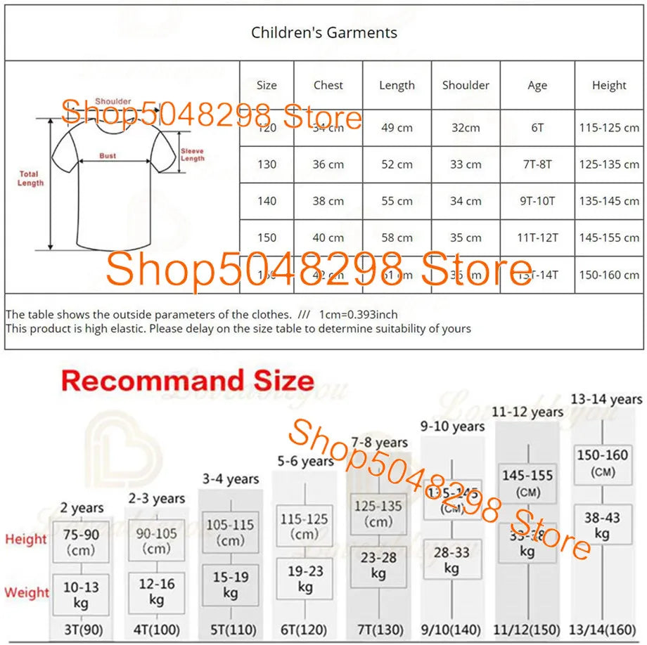 Fortnite Men and Women Victory Children's Wear Battle Royale 3D Sweatshirt Boys Girls Clothes Tops Kids T-Shirt Hero Teen Tops