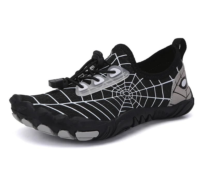 Aqua Beach Shoes for Children Slipstop Water Shoes Kids Baby Swimming Barefoot Child Beach Shoes Summer Waterschoenen Kinderen