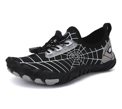 Aqua Beach Shoes for Children Slipstop Water Shoes Kids Baby Swimming Barefoot Child Beach Shoes Summer Waterschoenen Kinderen