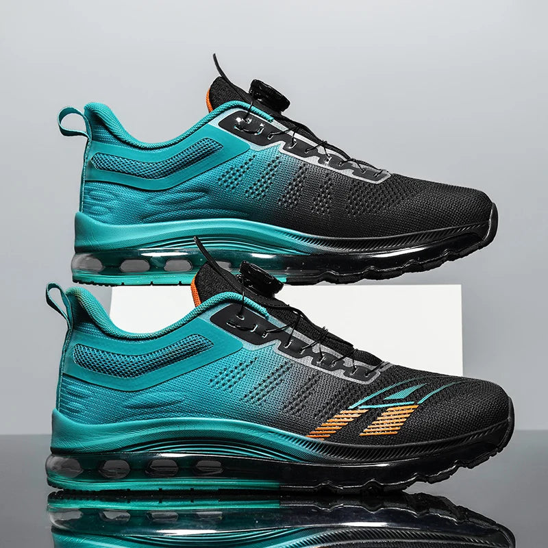 Shoes Men Sneakers Male Casual Men's Shoes Tennis Luxury Shoes Trainer Race Breathable Shoes Fashion Loafers Running Shoes for Men