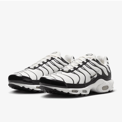 Nike Air Max Plus Men's Low-Top Running Shoes Comfortable Durable Shock Absorption Versatile Style DM0032-019