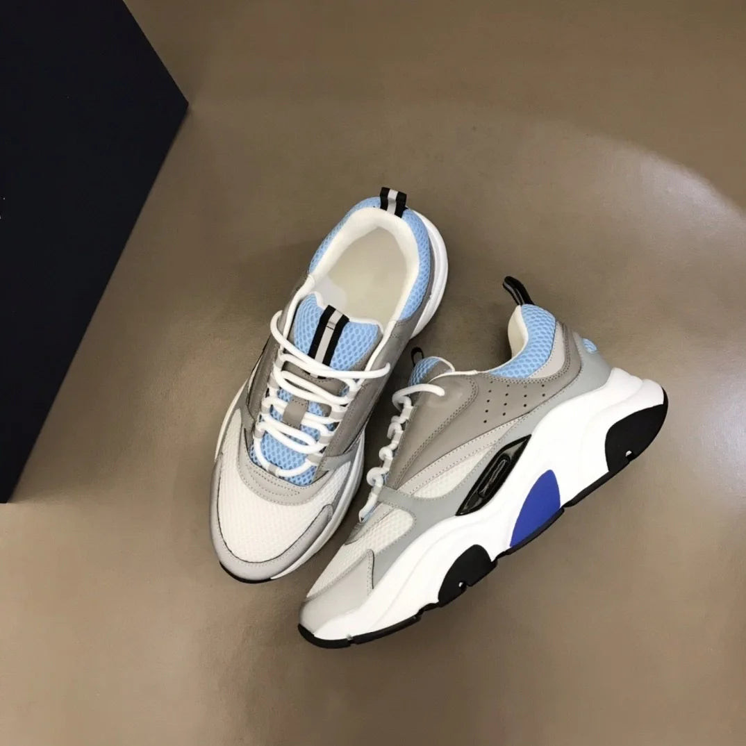 Nuove scarpe sportive traspiranti per uomo e donna, scarpe casual outdoor